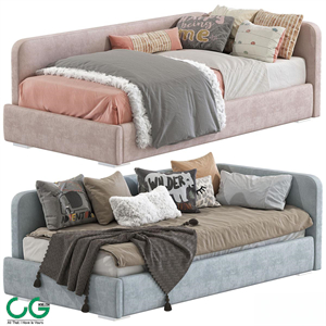 Modern style sofa bed 234